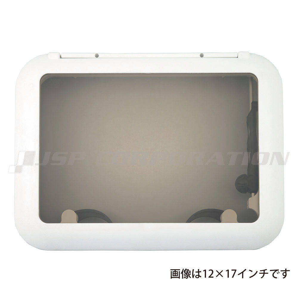 【SS継続期間中P3倍】 ベンチレーションハッチ12”×17”