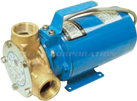 セレックスポンプ マリンエース SPM-150-4 1 1/2
