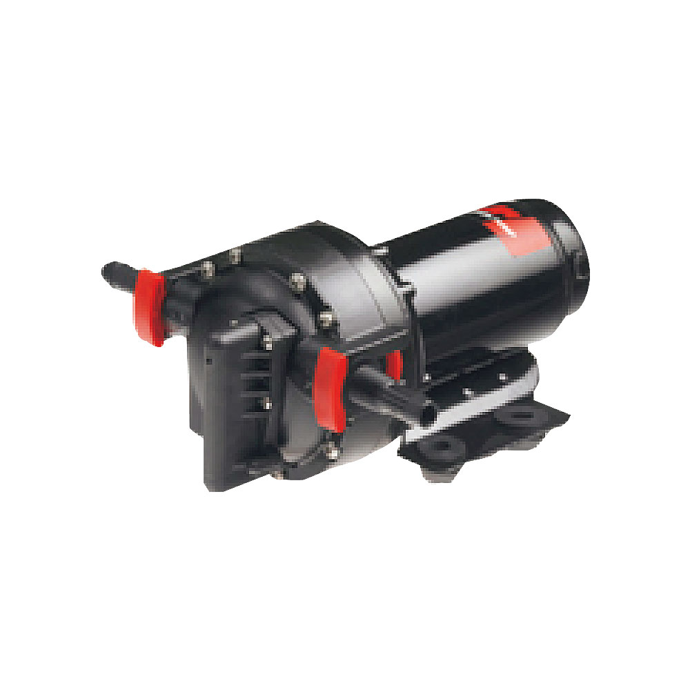 【SS継続期間中P3倍】 アクアジェットポンプ20L/時間 JP-WPS52-A 150W 12V