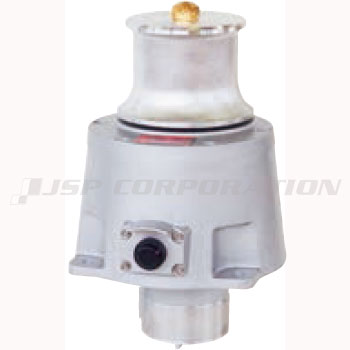 ヤングローラーTI型TI-C 24V 110回転