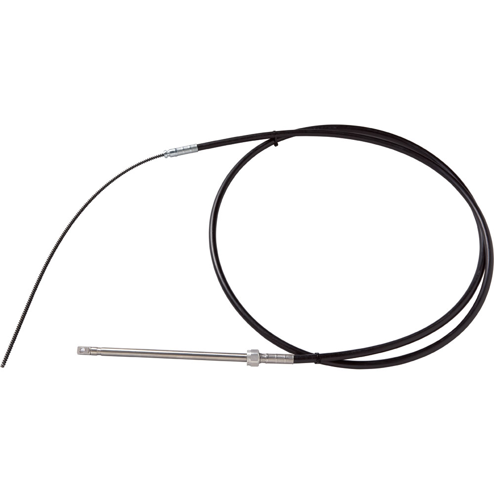 その他 人気ブランドを Teleflex テレフレックス Ssc62ケーブル 27ft Raedat Org