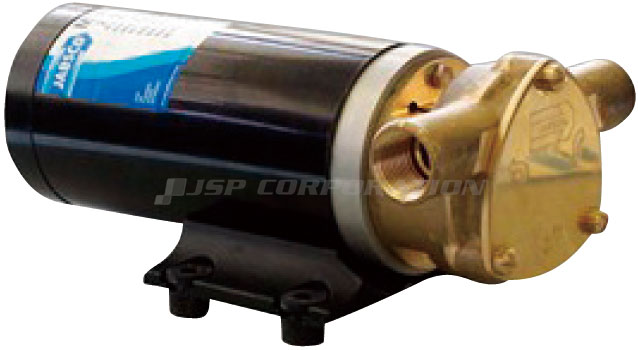 【SS継続期間中P3倍】 JABSCOマキシパピー44L/分 24V 23610-3103