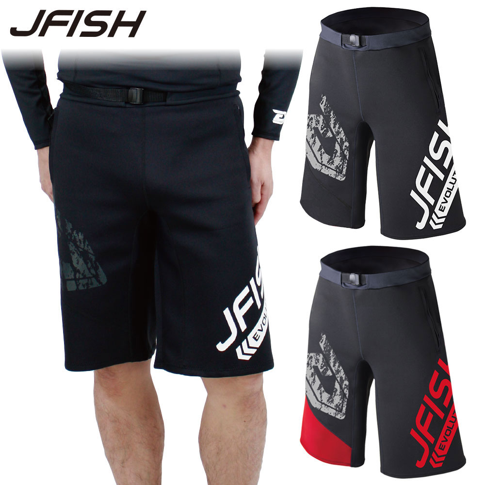 楽天市場】ウェットスーツパンツ J-FISH ジェイフィッシュ PRO