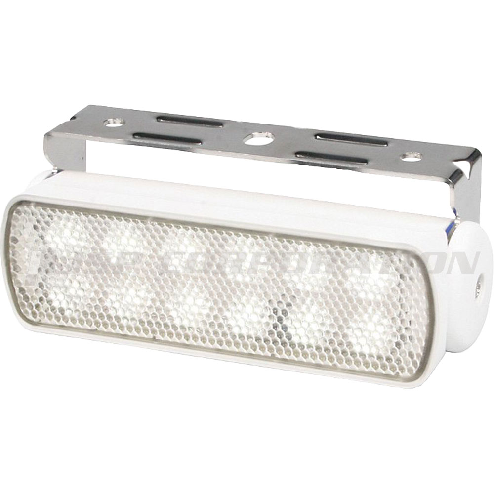 HELLA MARINE(ヘラマリン) シーホークデッキライトLED 670-311 広角 200Lumen 28,815円
