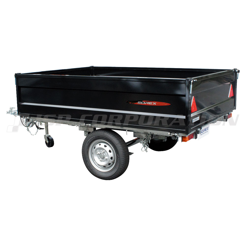 楽天市場】水上バイク 専用 トレーラー KAMIKAZE PWC-SL500