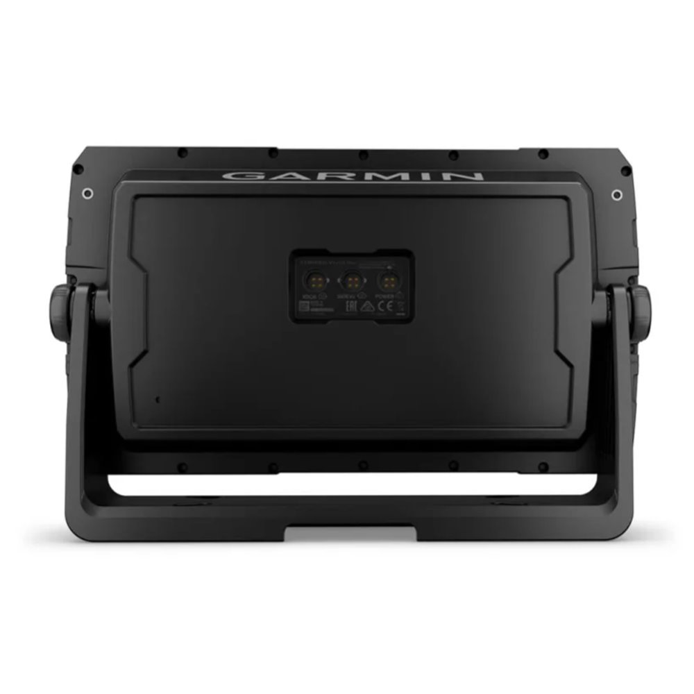 ガーミン 9型 GPS 魚探 9sv GT20-TM振動子セット STRIKER Vivid 魚群