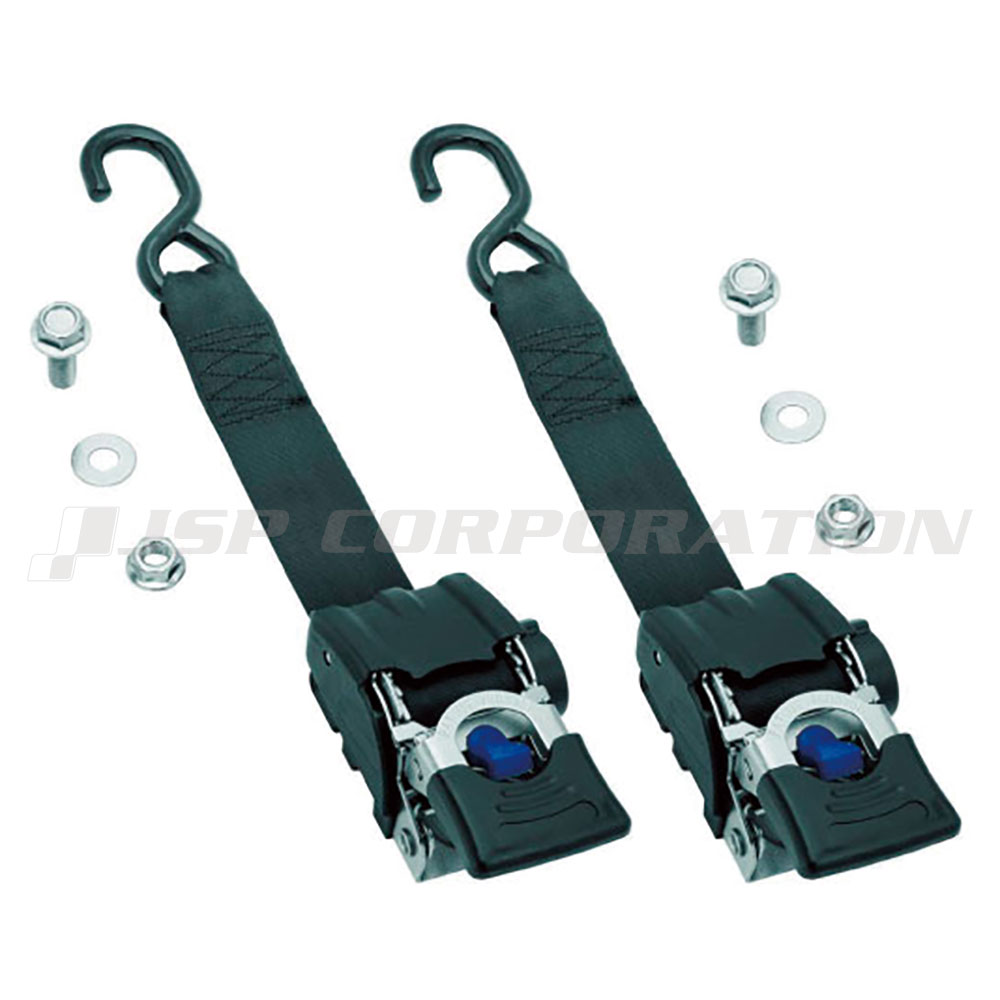 FULTON トランサムタイダウンセット ステンレス 32,175円