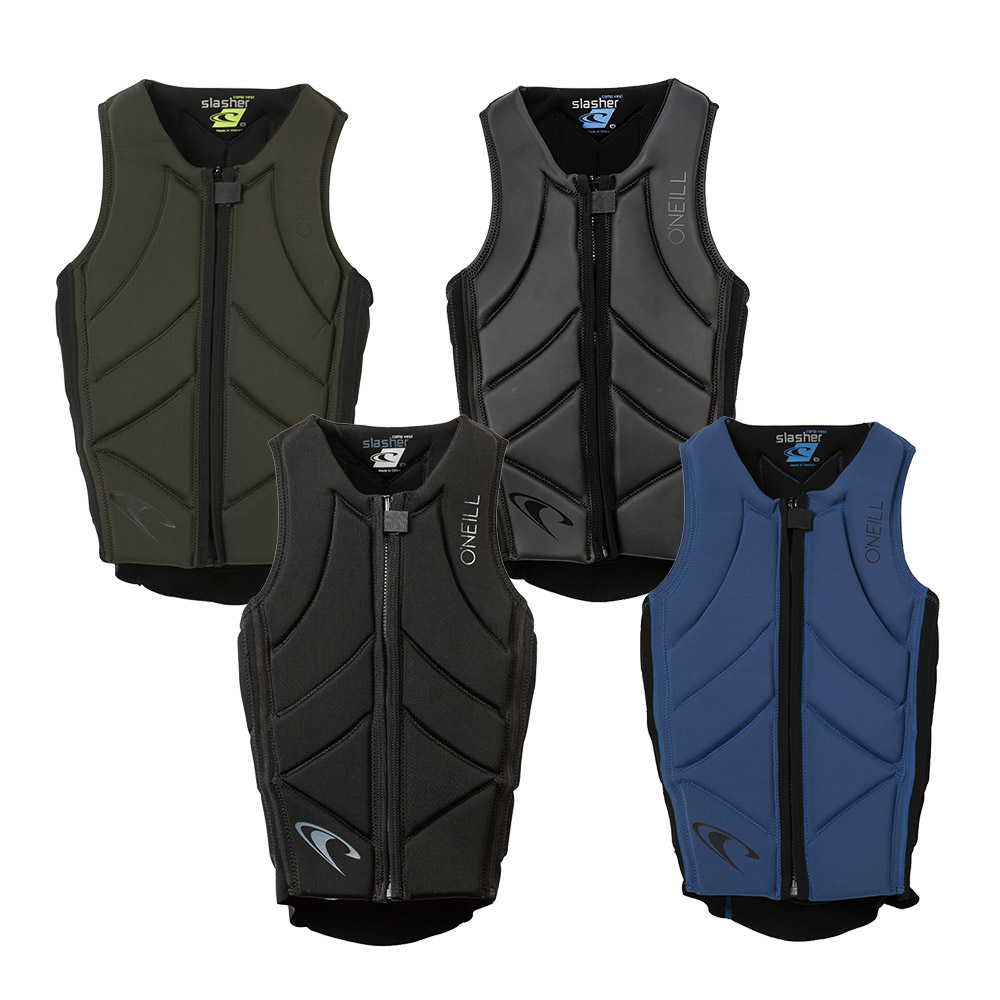 楽天市場】オニール O'NEILL スラシャー コンペ ベスト WBA