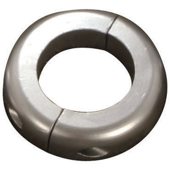 TECNOSEAL(テクノ消印)カラージンク 00565 63.5(2-1/2in)×110×30粍