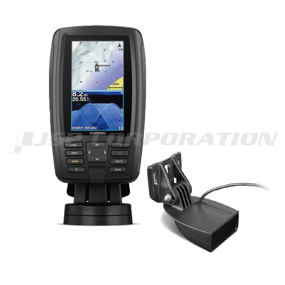 タイムセール Garmin ガーミン echomap UHD 73sv