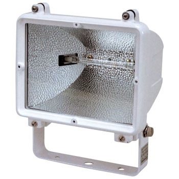 三信船舶電具 ハロゲン拡散投光器　FDL-H333　24V (ランプ別売)