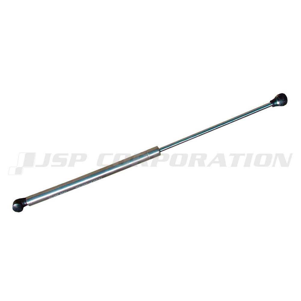 ステンレスガススプリング 18φ/8φ 24cm/38cm 27kg