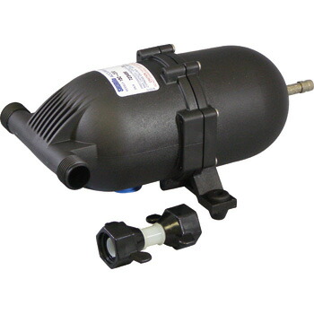 SHURFLO(シャフロ)アキュムレータタンク ナイロンタンク|ネオネットマリン店