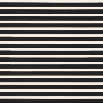 HYDRO-TURF ツートン汎用トラクションマット（テープ付き） カットグルーヴ BLACK/WHITE