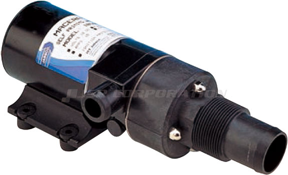 【SS継続期間中P3倍】 JABSCO(ジャブスコ)室内用便器討ち止める揚水機24V