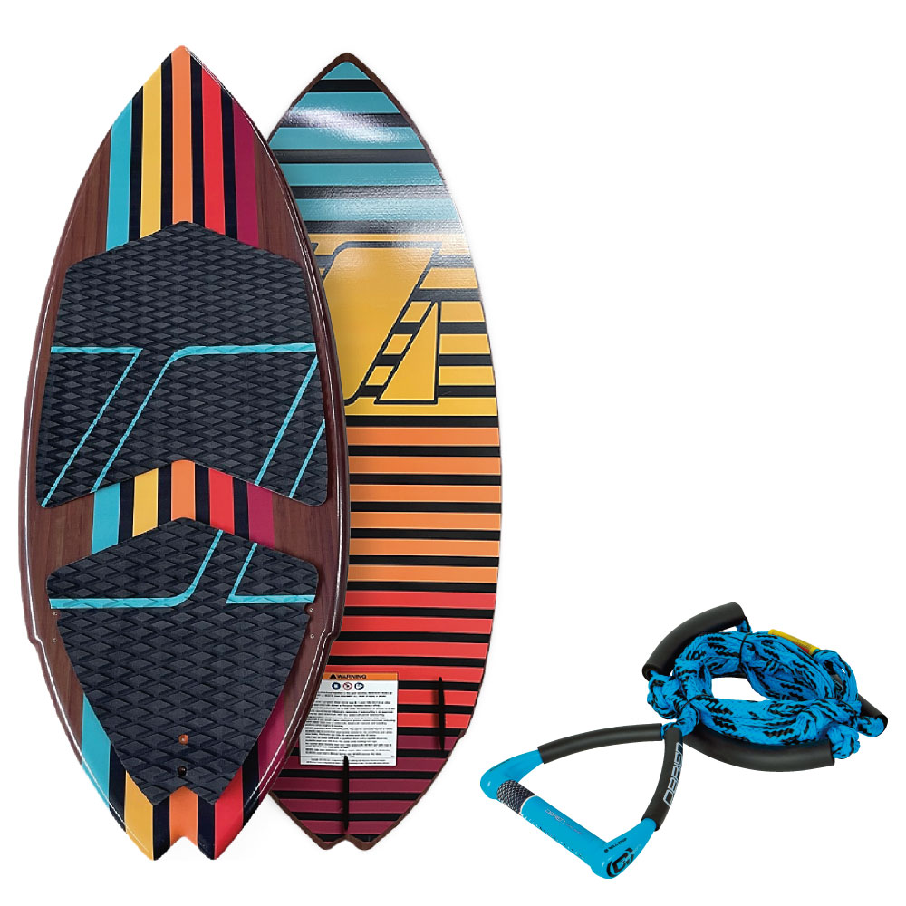 手渡しのみ　ウェイクサーフィン　wake surf Amazon | WAKE 10 ウェイクサーフクリエイター ウェイクサーフ