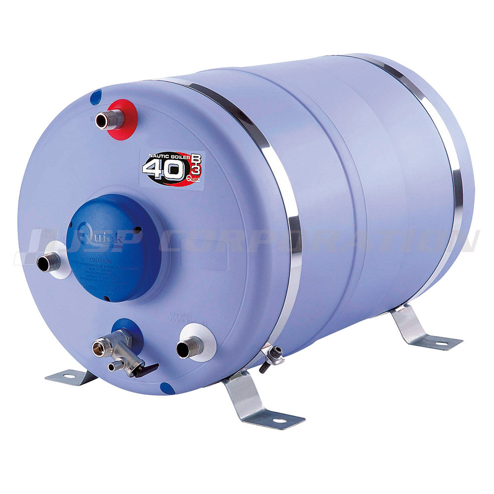 QUICK(クイック) AC110V　温水器 25リットル