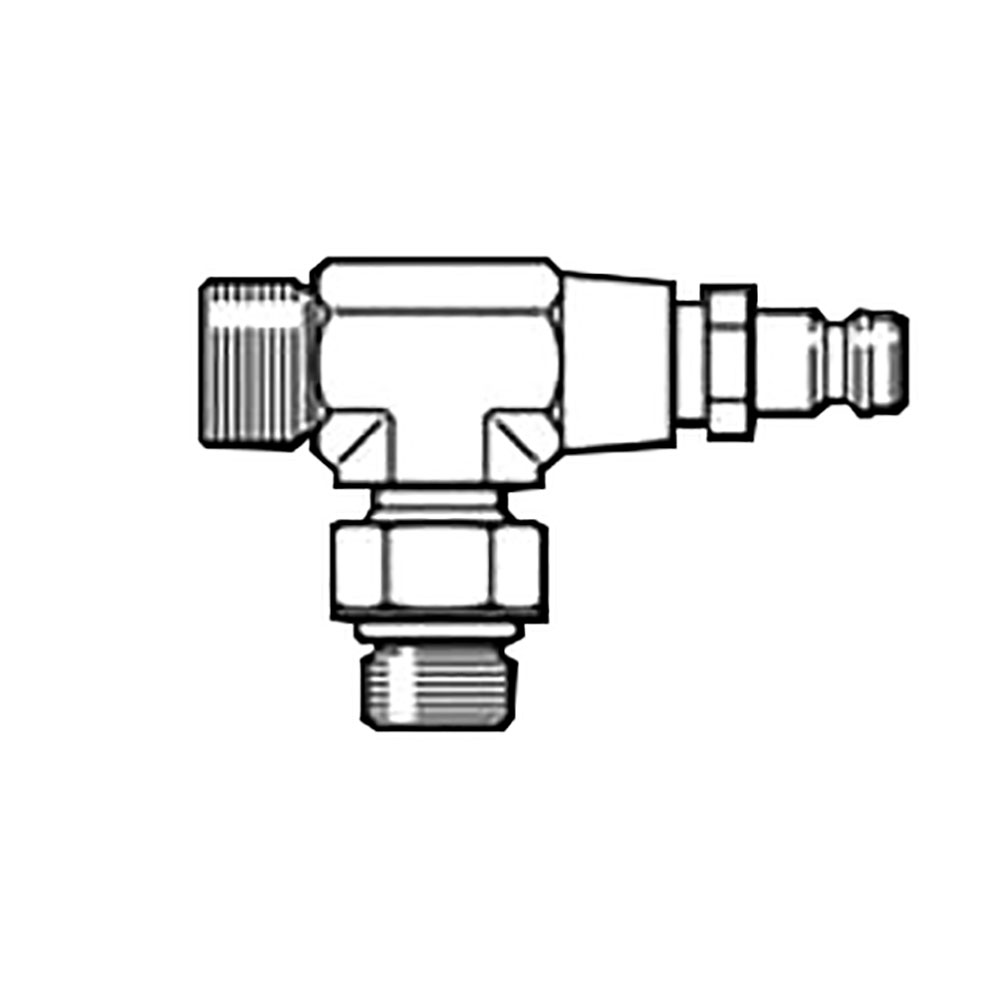SEASTAR(シースター)3/8”導管あと取りHF6002(2個入) マリンスポーツ-ボート-その他