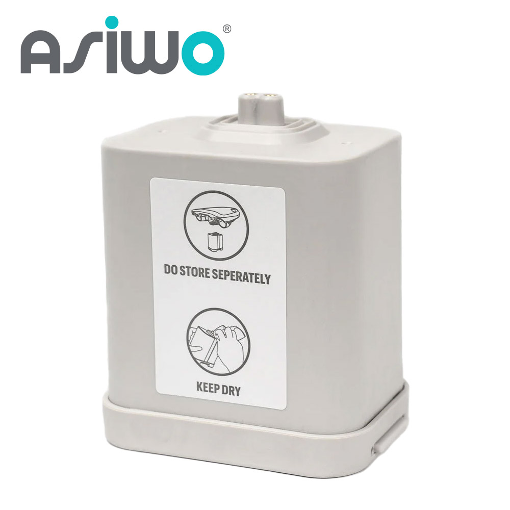 MAKO マコ専用バッテリー GRP_ASW-EL-KB-01 電動水中スクーター ASIWO アシウォ シースクーター