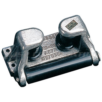 ニッコー設備プラ三方巻きGP-100