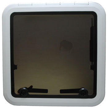 【SS継続期間中P3倍】 NUOVA RADE可塑性物質ハッチ 480×480粍