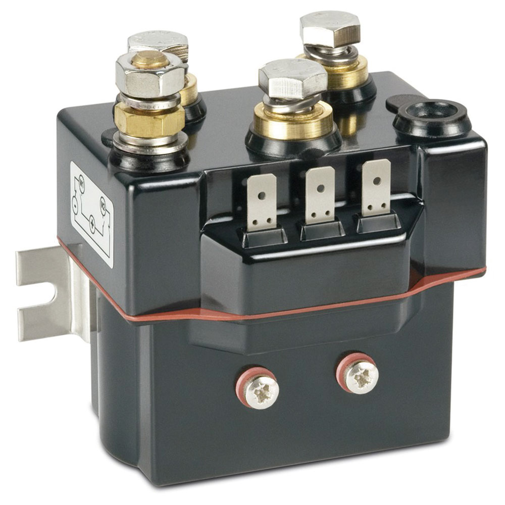 リバーシングソレノイド ウインドラスオプション T6415-24(24V) 29,315円