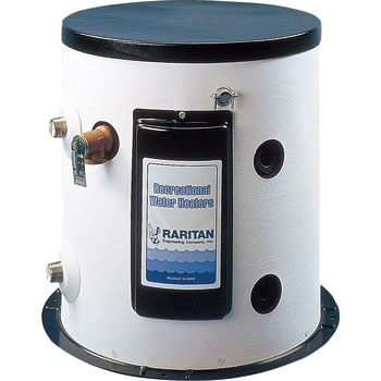 RARITAN(ラリタン) 温水器 45L