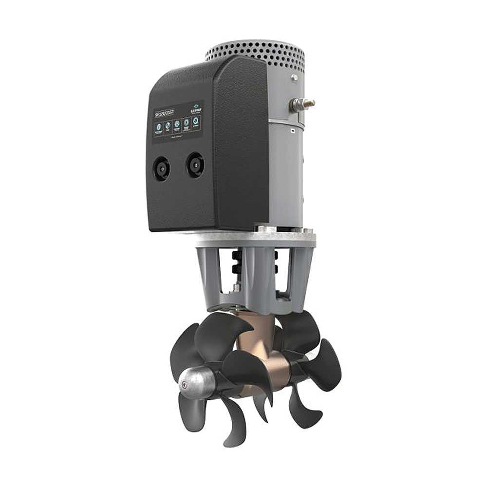 スラスター SE300 48V/15.0kW|ネオネットマリン店