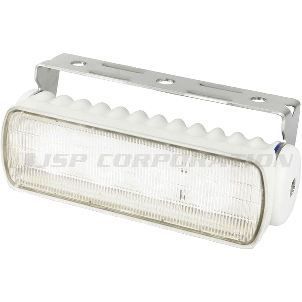 HELLA MARINE(ヘラマリン) シーホークデッキライトLED 573-021 広角 550Lumen