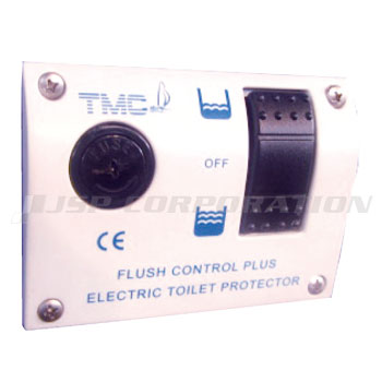 TMC(ティーエムシー) オートスイッチ 12V