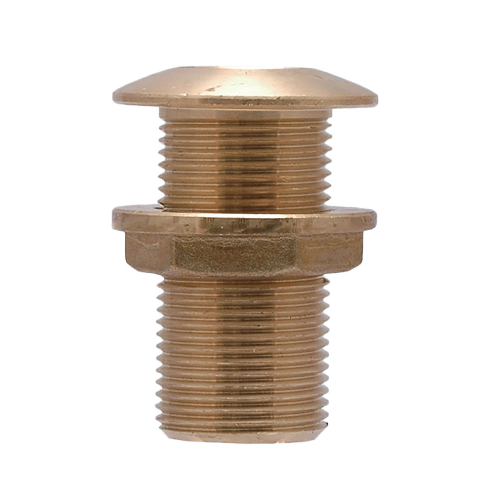 PLASTIMO(プラスチモ)スルハル 38粍(1-1/2”）