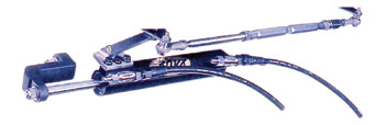 【SS継続期間中P3倍】 UNIKAS(ユニカス)手動油圧お引き回し機MHS-36VX-2