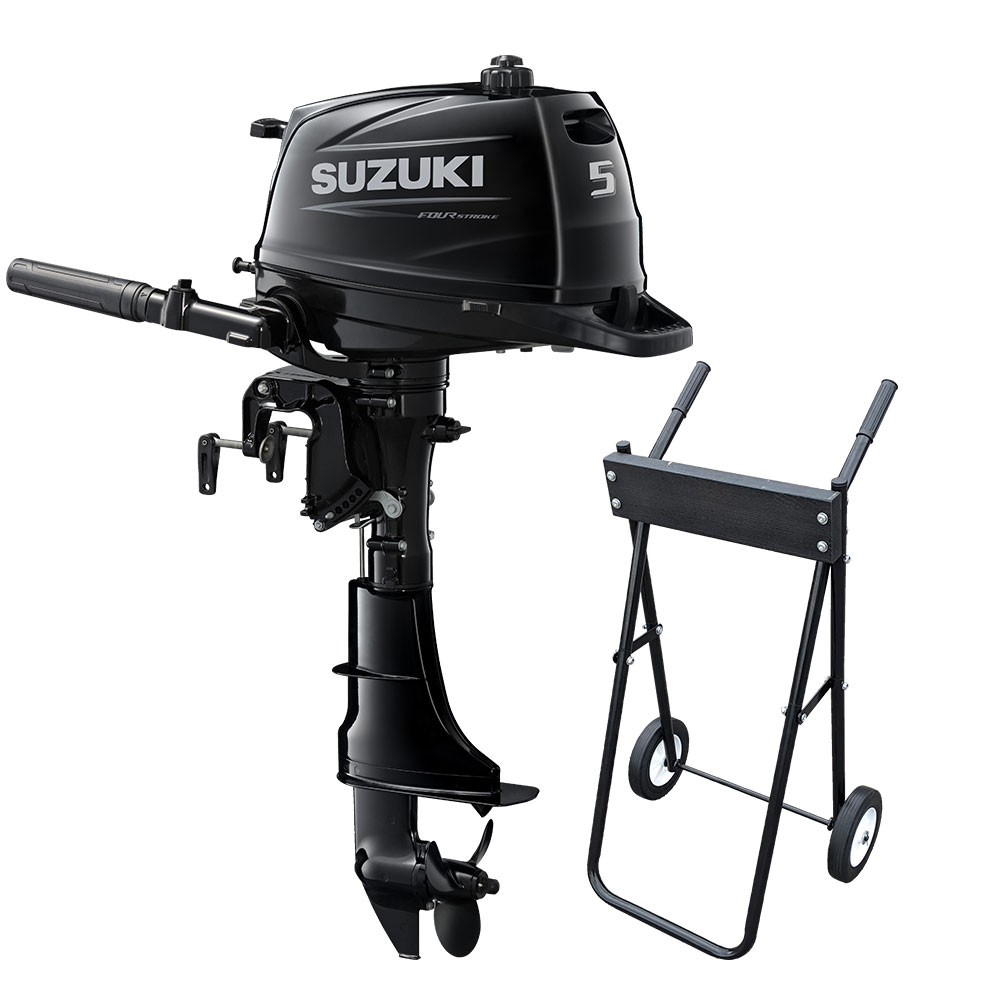 楽天市場】SUZUKI(スズキ)船外機 6馬力 4ストロークトランサムS船外機 