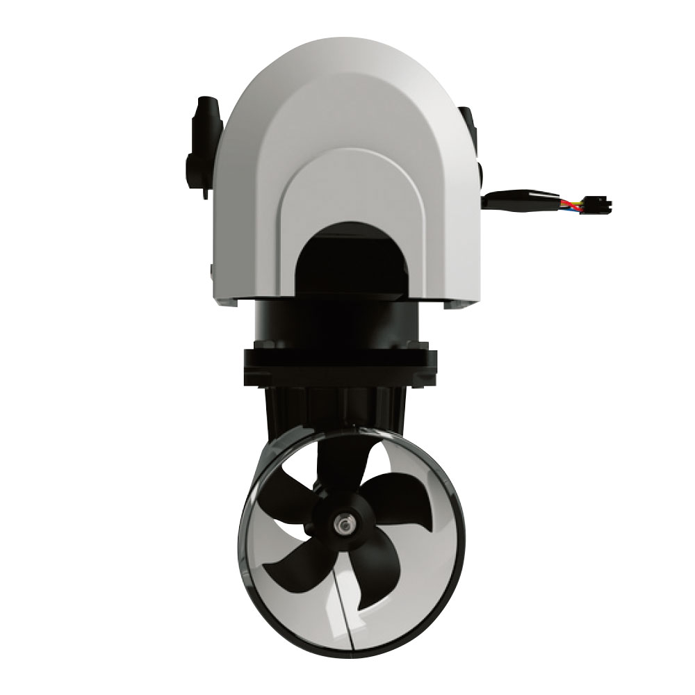 LEWMAR(ルーマー) スラスター標準セット 590008 185TT 4KW/12V 249,150円