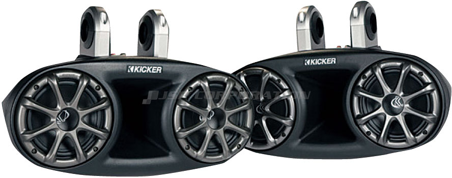 【SS継続期間中P3倍】 KICKER(キッカー)米国海兵隊員用高閣型金棒引き取り合わせKMT60