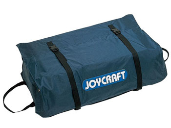 【SS継続期間中P3倍】 JOYCRAFT（ジョイクラフト）持ちはこびうしろ側(収容能力4名以下の運動競技小船)