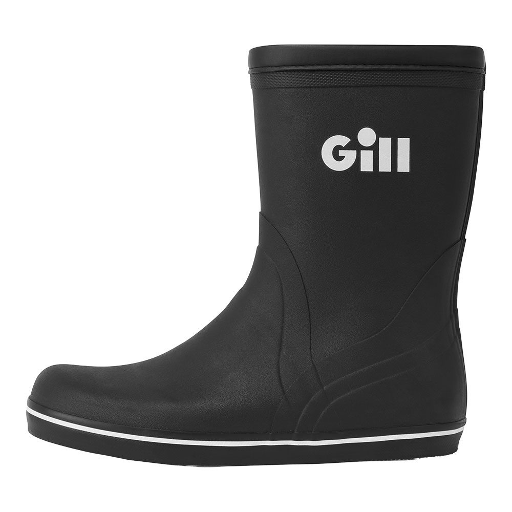 GILL(ギル) ショートクルージングブーツ