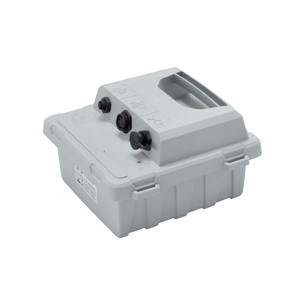 【SS継続期間中P3倍】 TORQEEDO(トルキード)スペア部品乾電池 915Wh