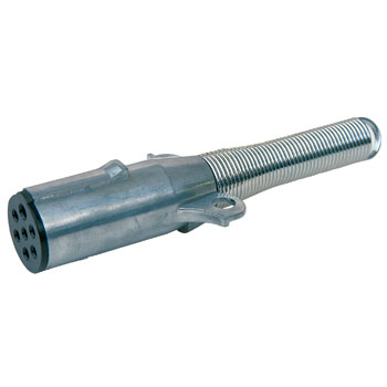 楽天市場】SOREX（ソレックス） 配線カプラー（トレーラー側）7ピン