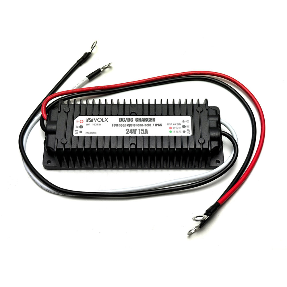 【SS継続期間中P3倍】 ディープサイクル鉛乾電池専用走行申し受ける器