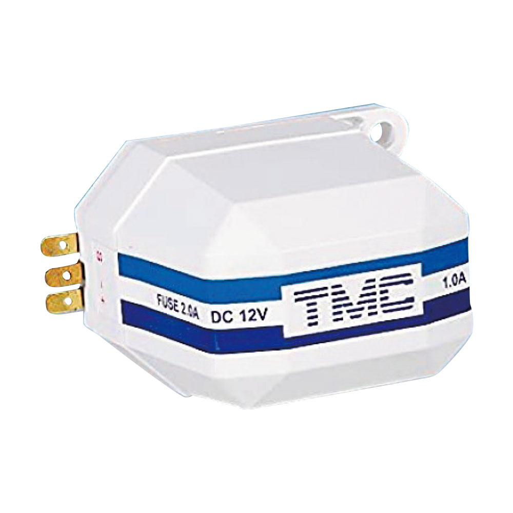 TMC(ティーエムシー) STD 防水ワイパーモーター(TMC) 12V 110°