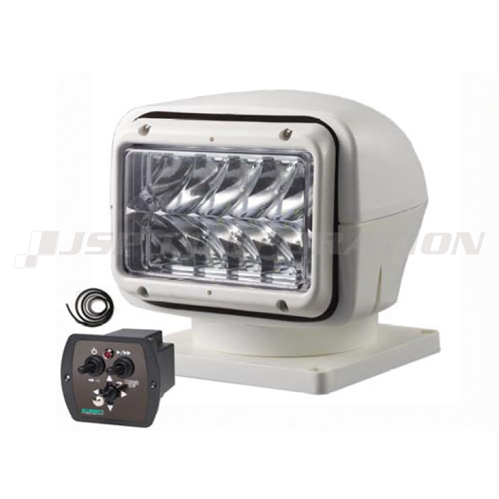 【SS継続期間中P3倍】 REGAR(リガー)LED探照灯 SL-220 24V