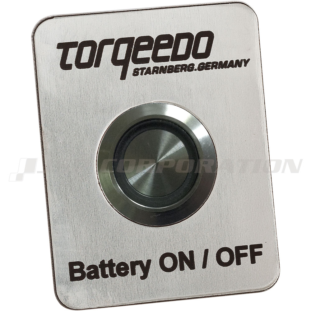 TORQEEDO(トルキード) バッテリーON/OFFスイッチ Power26-104用