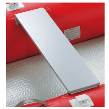 JOYCRAFT（ジョイクラフト） 腰掛板 ウッド ストッパー式 80cm 14,040円