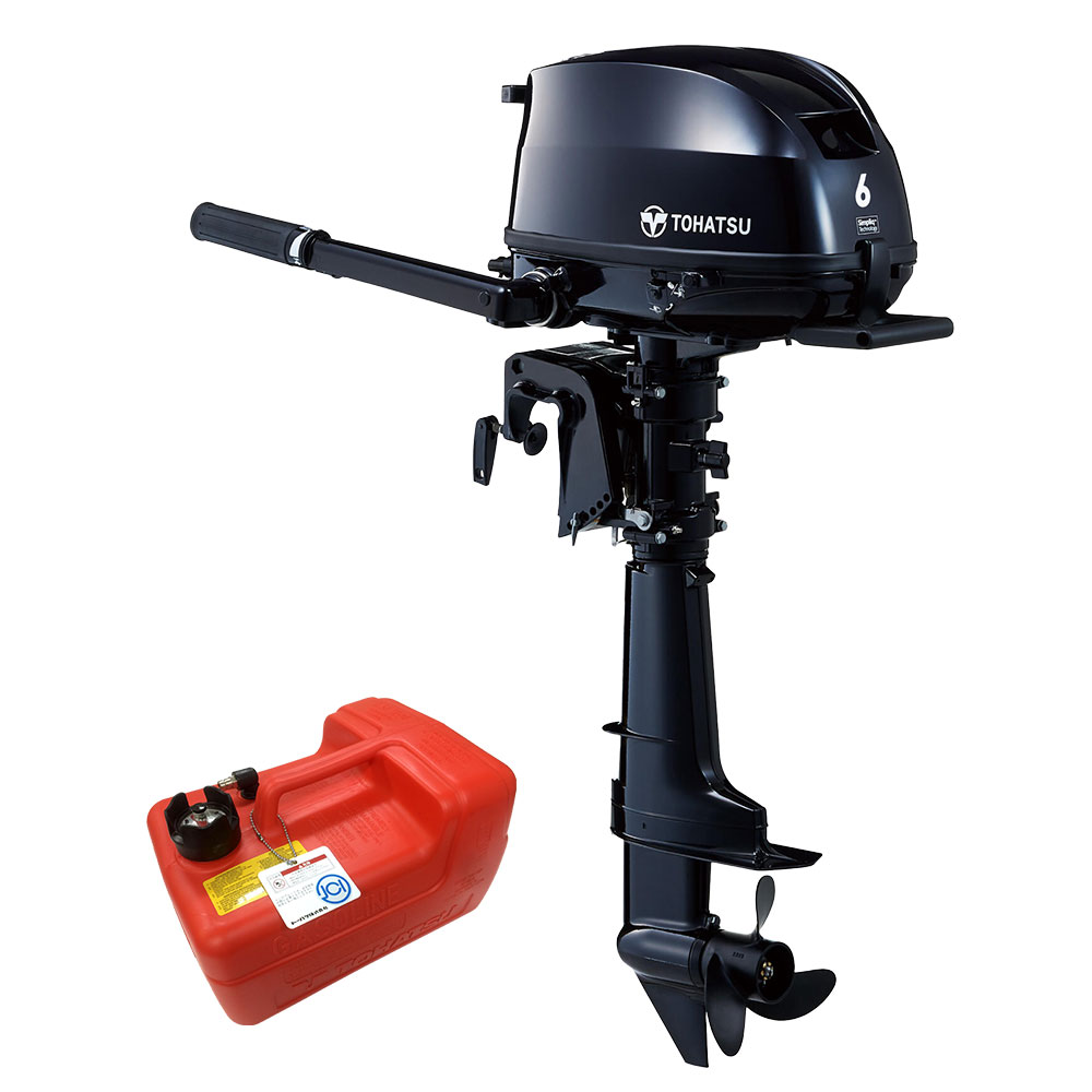 YAMAHA4st 5馬力　s足 YAMAHA4st 5馬力 s足