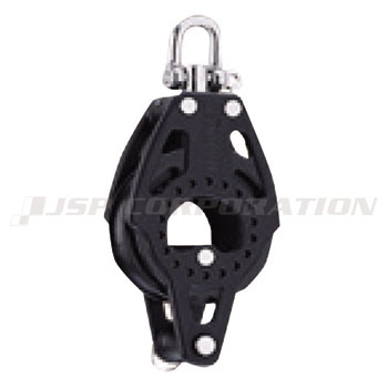 HARKEN(ハーケン) カーボブロック 75mm シングルベケ 2661