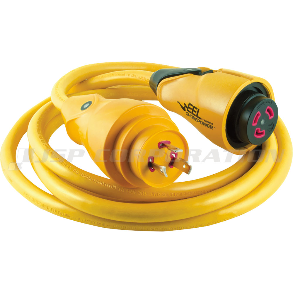 楽天市場】【31日までエントリーでP10倍!】 Marinco マリンコ EEL