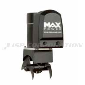 【SS継続期間中P3倍】 MAX POWER(マックス力強さ)スラスターCT45 comp 12V