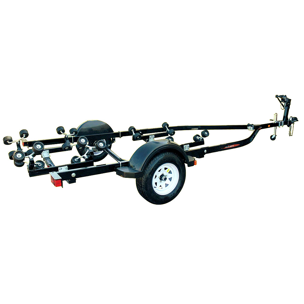 SOREX ソレックス トレーラー BOAT 22FG 最大積載量：1300kg｜ネオネットマリン店