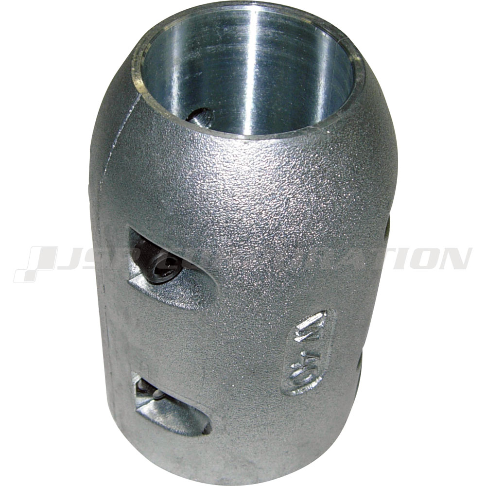 プロペラ亜鉛割型ロング 45mm